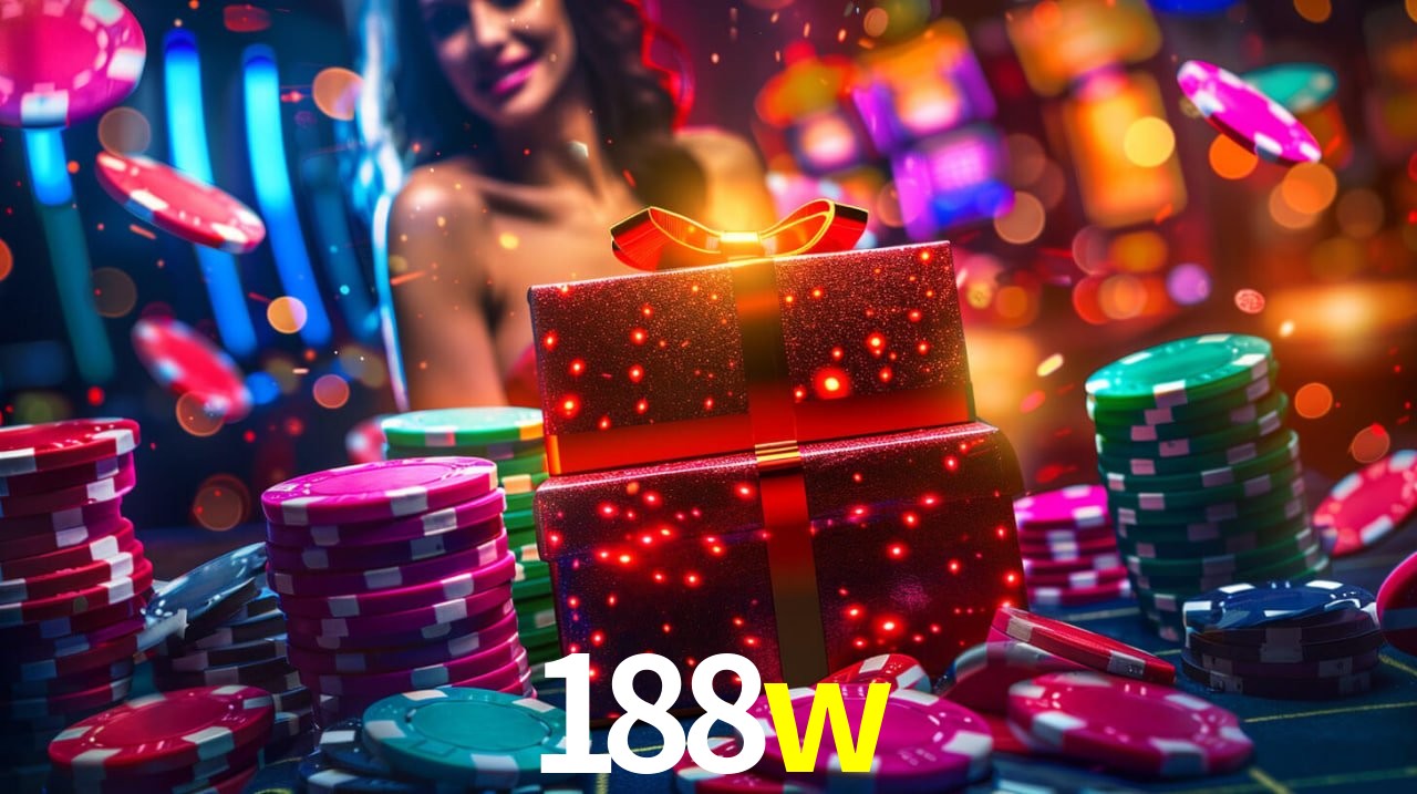 Download para Android e iOS na 188w