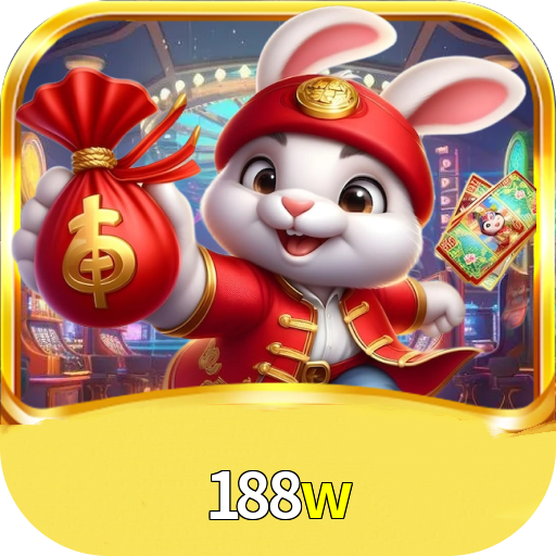 Imagem promocional da 188w mostrando a plataforma e suas vantagens